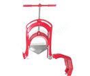 Coupe-tube guillotine pour la découpe des tuyaux PEHD | Virax