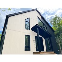 Bardage VStyle CanExel : la nouvelle couleur Sahara