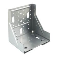 Équerre pour murs rideaux | ACW