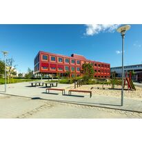 Bâtiments modulaires pour scolaires et périscolaires | PROCONTAIN 