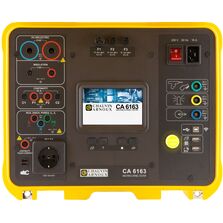 Contrôleur machines et tableaux électriques