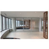 Châssis Fixe en Acier Anti-Effraction RC3 | SteelTeq 