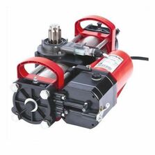 Moteur pour portail coulissant jusqu'à 800 kg