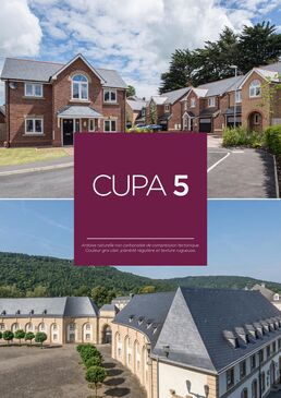 Ardoise pour toiture et couverture 