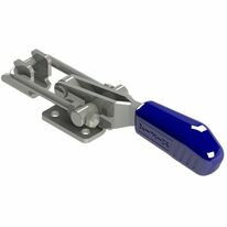 Sauterelle à crochet en acier ou inox | RÉF : KF-743 D