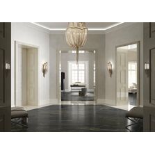 Revêtement de mur et de sol en grès cérame effet pierre | Pietre Maximum 