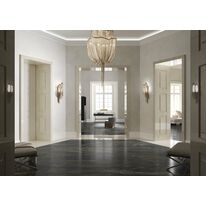 Revêtement de mur et de sol en grès cérame effet pierre | Pietre Maximum 