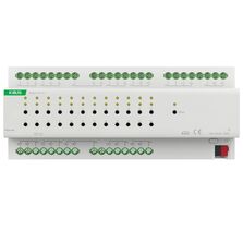 Actionneur multifonction relais pour le contrôle de dispositifs électriques | AMMA-24/10.1