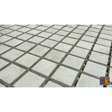 Pavés flammés avec écarteurs │Replik hydro