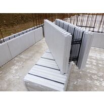 Bloc coffrant isolant | PMP 