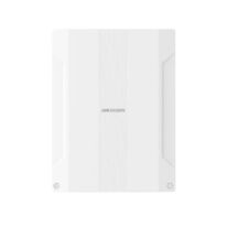 Module d’extension radio | DS-PM1-I16O2-WE transmetteur Hikvision AX PRO blanc