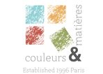 Couleurs et Matières Sbdg