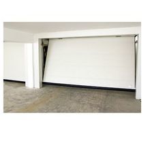 Kit de sécurité renforcée pour porte | SAFIR S400