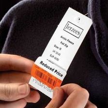 Étiquettes et vignettes pour codes-barres | ZEBRA