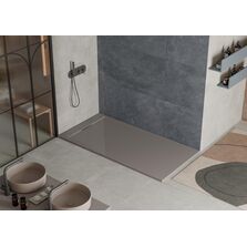 Receveur de douche en Kromat | Pure