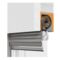 Volet roulant bloc-baie isolant | PURO 2 ROMA en mousse dure PUR