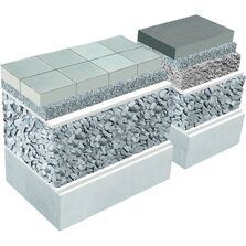 Remblai allégé innovant pour l’aménagement paysager