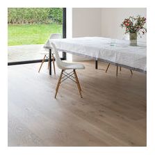 Parquet contrecollé | Les Essentiels Nude