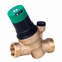 Régulateur de pression à clapet équilibré | D05FS