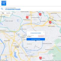Configurateur de Projet de Maison Individuelle | I2SI