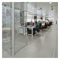 Ossatures métalliques pour plafonds | Profilés T24