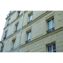 Mortier de reconstitution de pierre de taille | Enduits Georges Restauration de pierre 