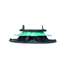 Plot réglable standard pour terrasse BOIS ou composite | Gamme ESSENTIEL de JOUPLAST