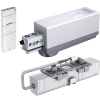 Motorisation pour volets coulissants WIN-SLIDE 2 | SYCOMM