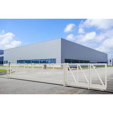 Portail autoportant I Solano® 190 manuel