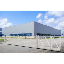 Portail autoportant I Solano® 190 manuel