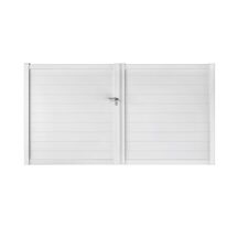 Portail Battant PVC | Arzal
