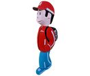 Signalisation pour écoles | FIGURINE ARTHUR