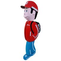 Signalisation pour écoles | FIGURINE ARTHUR