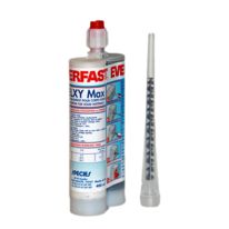 Résine époxy bi-composant | EVERFAST SCELXY MAX