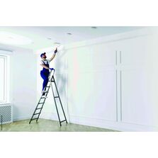 Sous-couche universelle multisupport à haut pouvoir couvrant | Cecil Pro IP 55