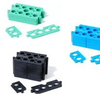 Cales de construction et appui lambourde | JOUPLAST