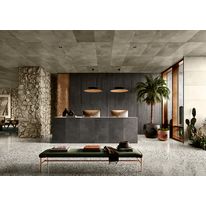 Enduit de béton léger ultra-fin et flexible | Slimcrete Wall