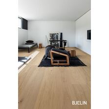 Revêtement de sol en bois densifié | Woodura Planks HÖJA 3.0 XXL