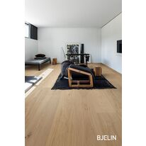 Revêtement de sol en bois densifié | Woodura Planks HÖJA 3.0 XXL