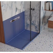 Receveur de douche extra plat | QUADRO