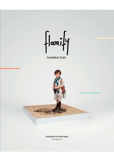 Floorify Catalogue