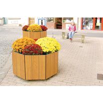 JARDINIERE FLORIM 320L