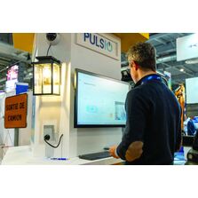 Assistant digital modulable de pilotage d'équipements urbains des collectivités | Pulsio