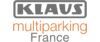SDEI / KLAUS MULTIPARKING FRANCE