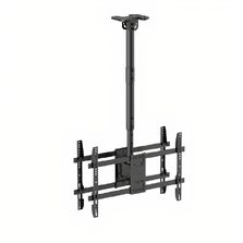 Support plafond double écran | TLSV600