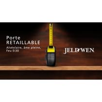 Porte Retaillable | Jeld-Wen