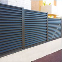 Occultation en panneau | PROLAM