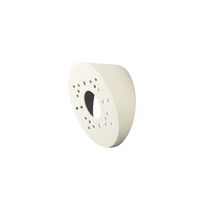 Support incliné mural et plafond pour caméra dôme | SBP-160TM