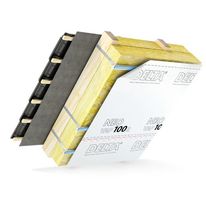 Écran pare-vapeur armé réfléchissant | DELTA-NEOVAP 100 R