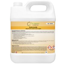 Dégraissant alcalin multi-usages | ALKA GLIDE